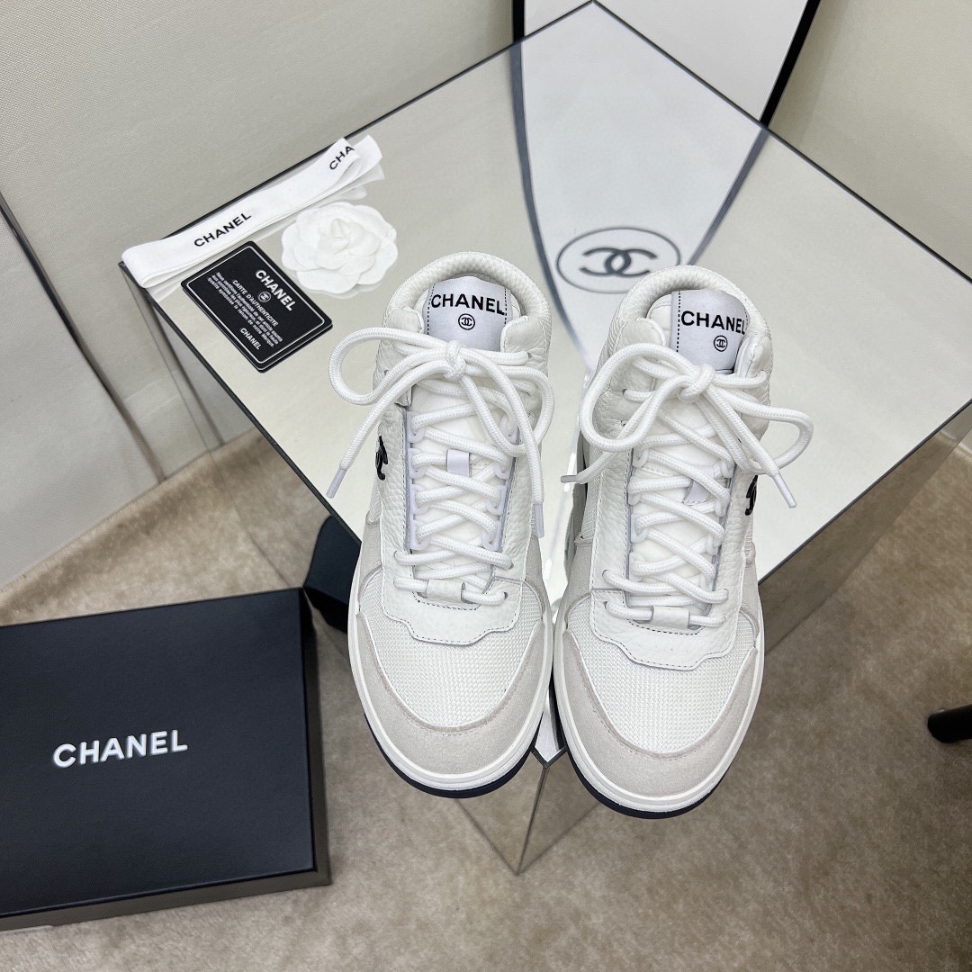 Chanel Shoes626