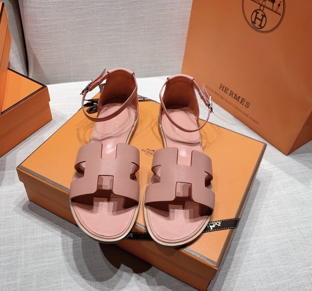 Hermes shoe117