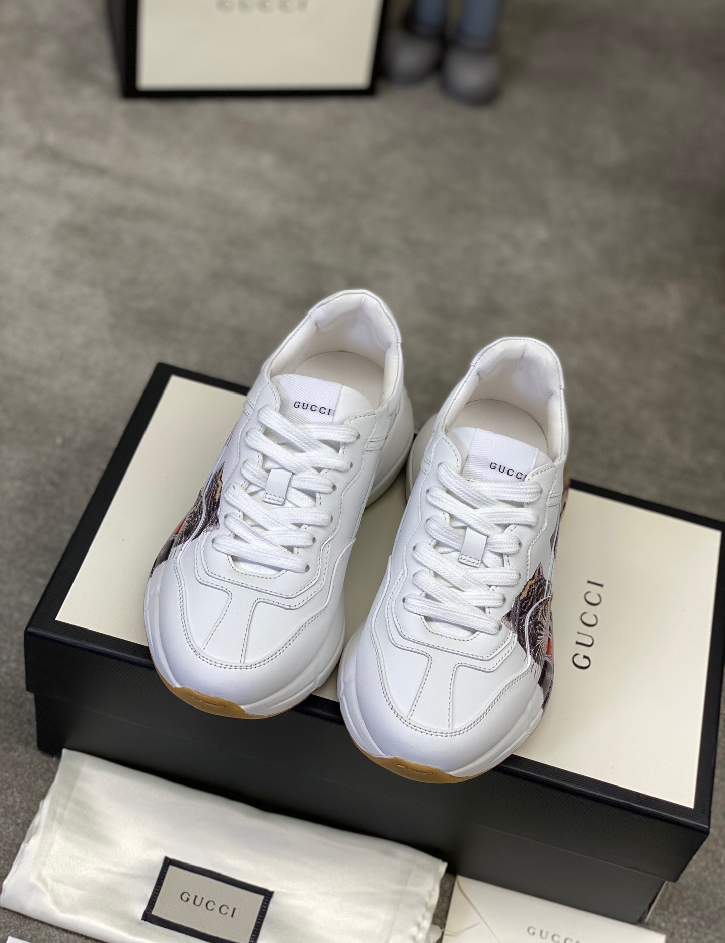 Gucci shoe52