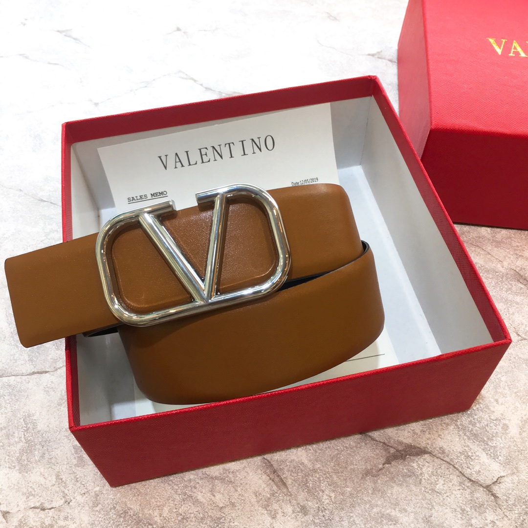 Valentino belt 4CM