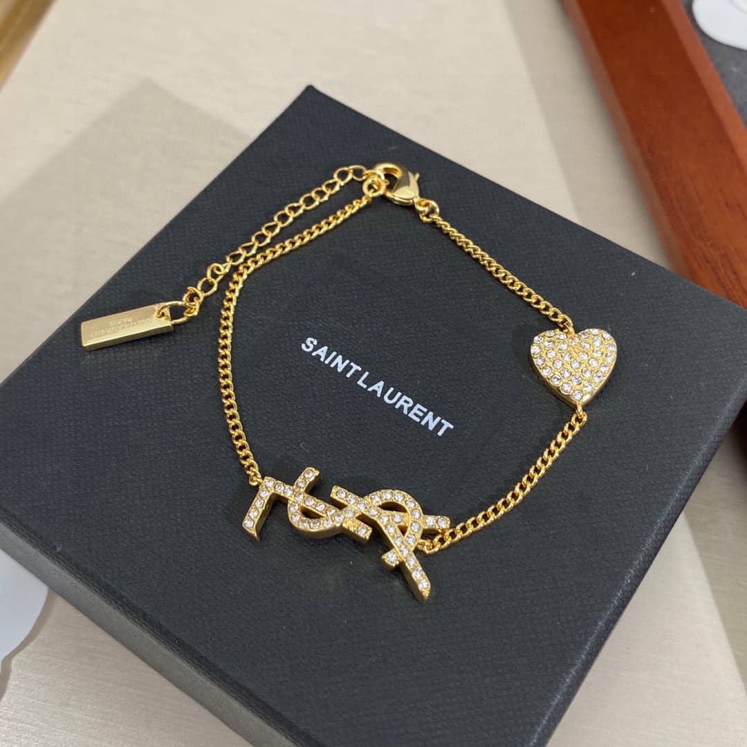 Fake YSL Designer Bracelet Wholesale
