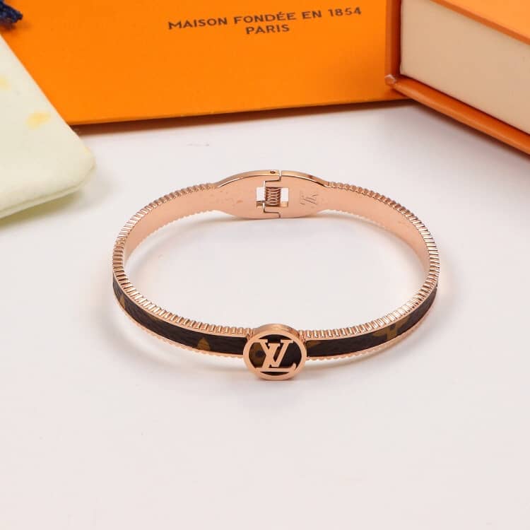 Louis Vuitton Bracelet Copy