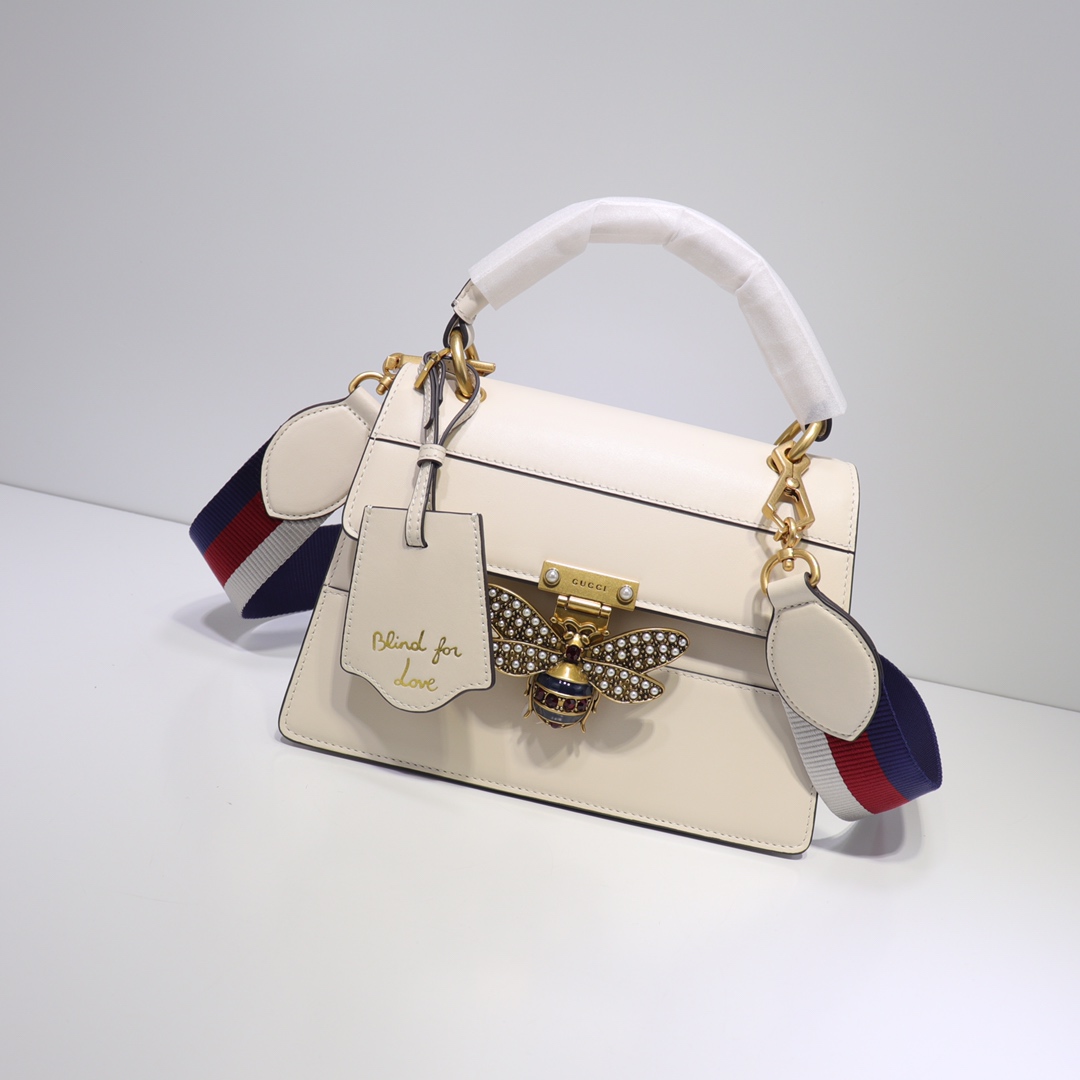 Gucci Queen Margaret small top handle bag 476541