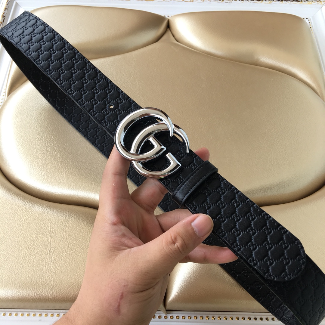 Gucci belt 3.8CM