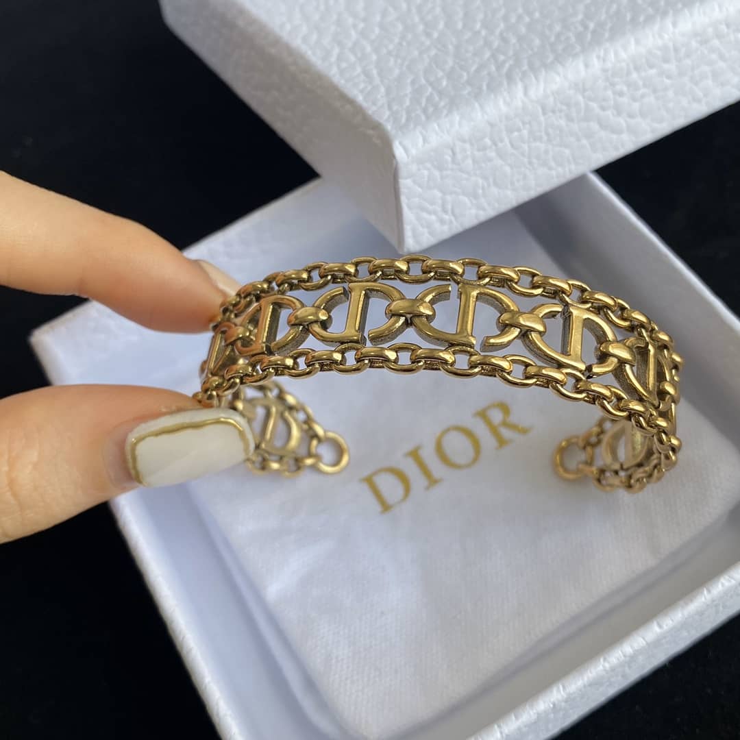 Fake Dior Designer Bracelet Wholesale