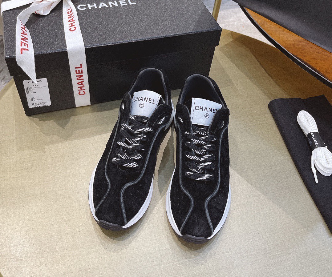 Chanel Shoes729