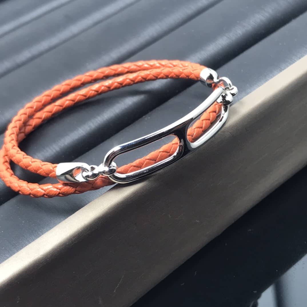 Hermes Inspired Bracelet Wholesale