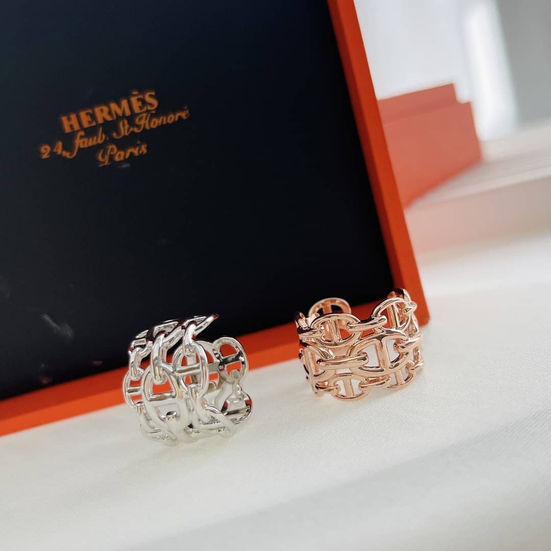 Hermes Cheapest Designer Ring