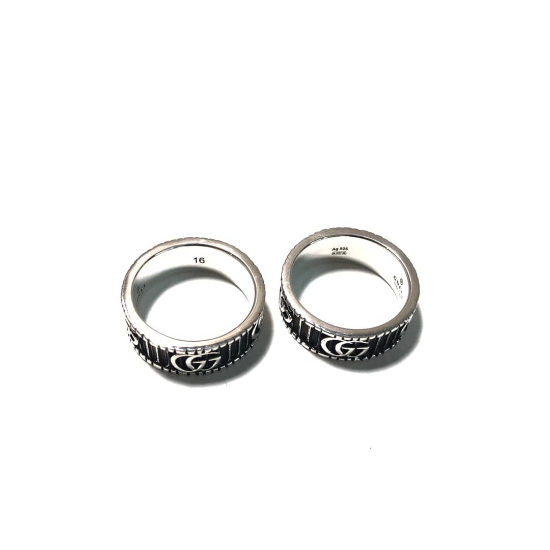 Best Gucci Classic Ring