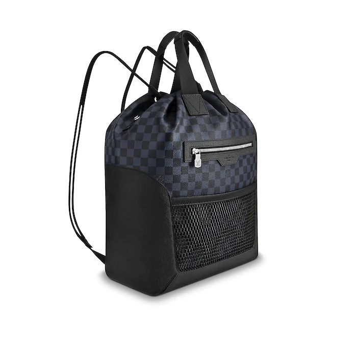 Louis Vuitton Matchpoint Hybrid Bag N40013