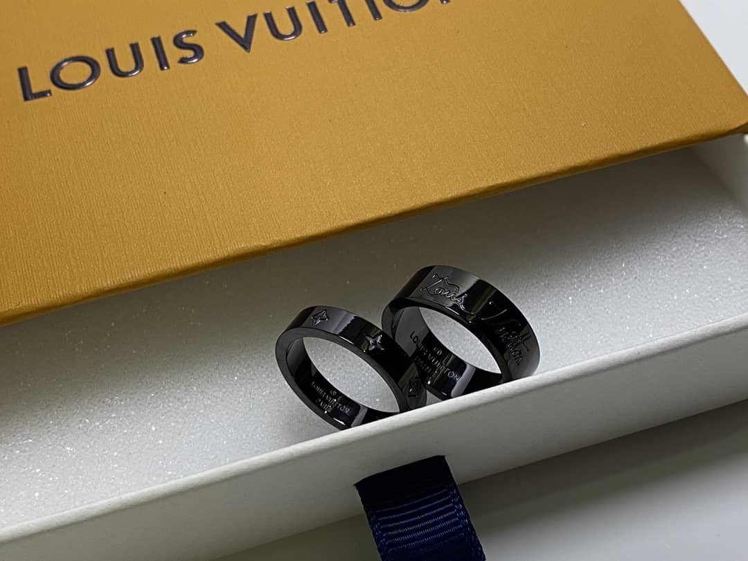 Best Louis Vuitton Imitation Ring