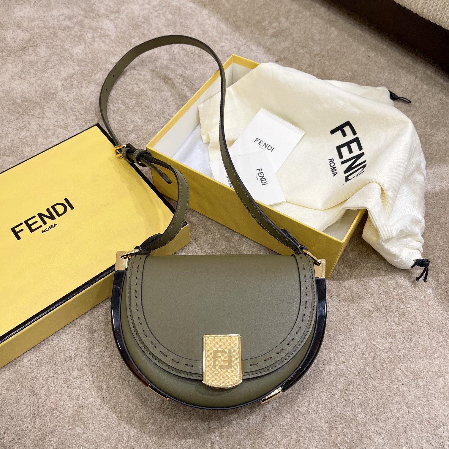Fendi Moonlight