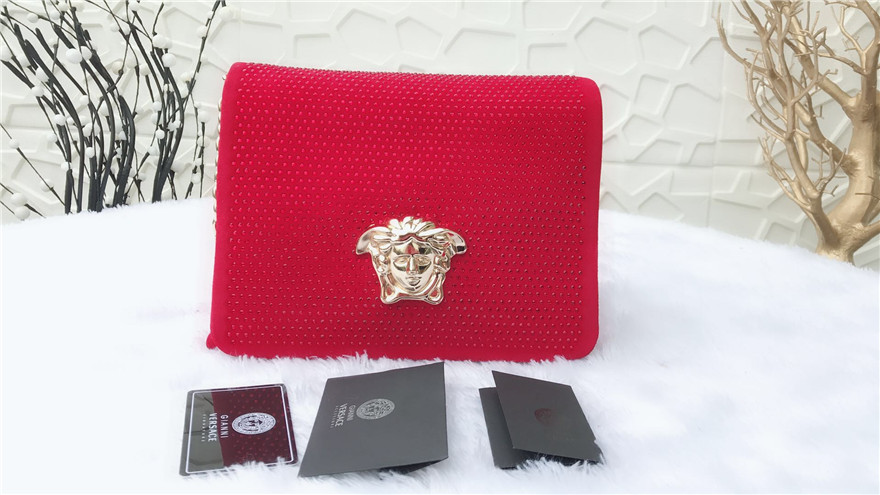 Versace AAA Quality Wallets #596656