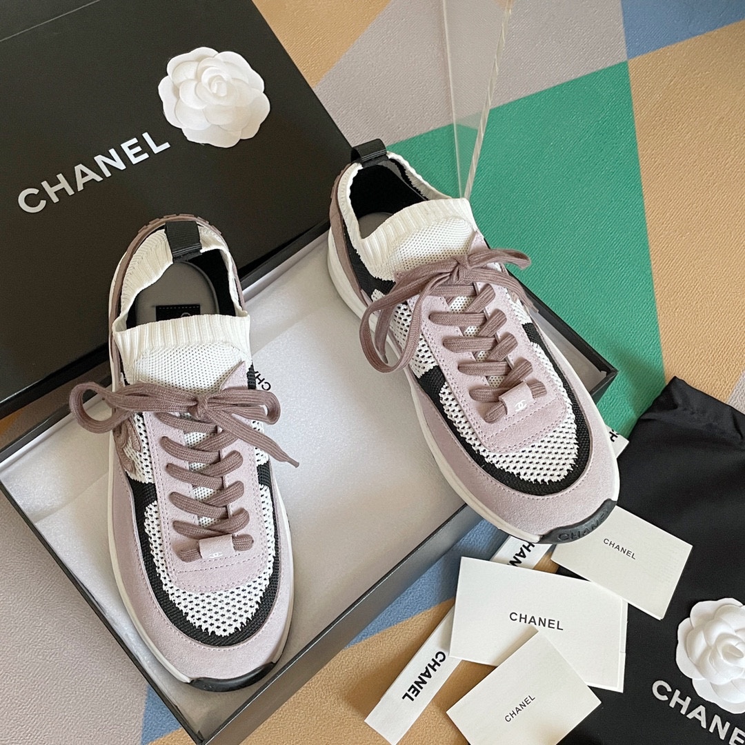 Chanel Shoes594