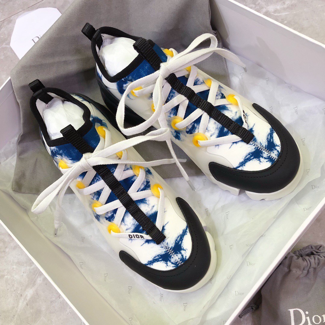 Dior shoes423