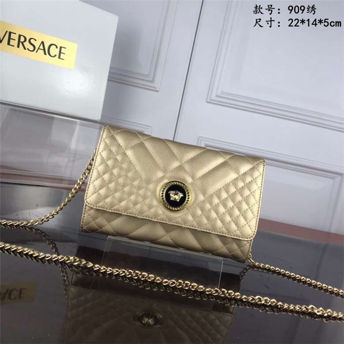 Versace AAA Quality Messenger Bags #664750