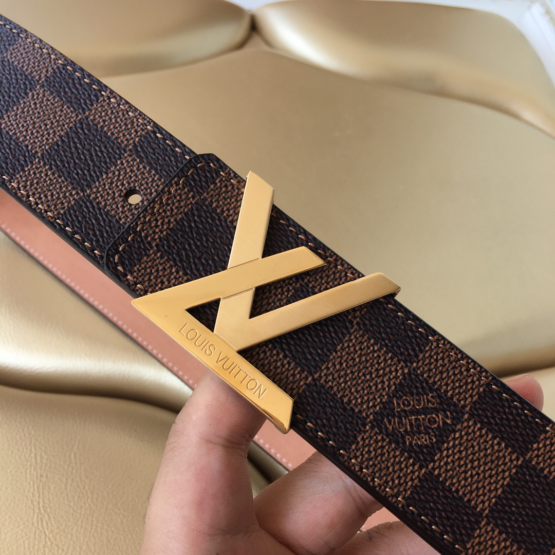 LV belt 3.8CM