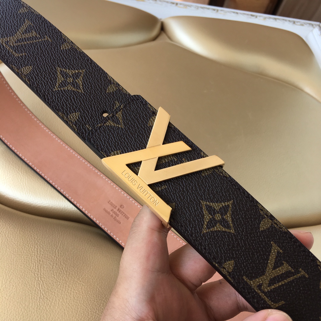 LV belt 3.8CM