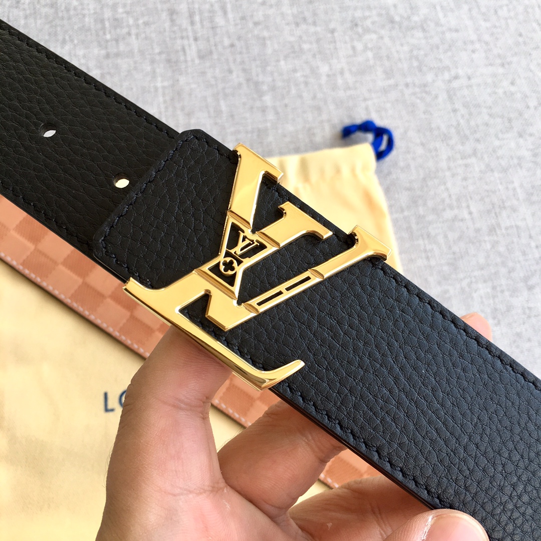 LV belt 4.0CM