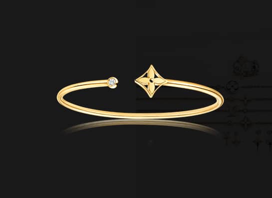 Cheap Louis Vuitton Bracelet