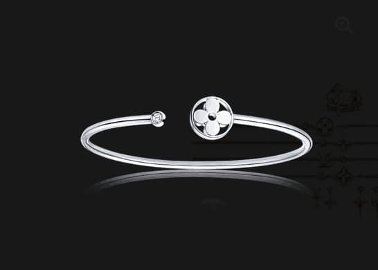 Cheap Louis Vuitton Bracelet