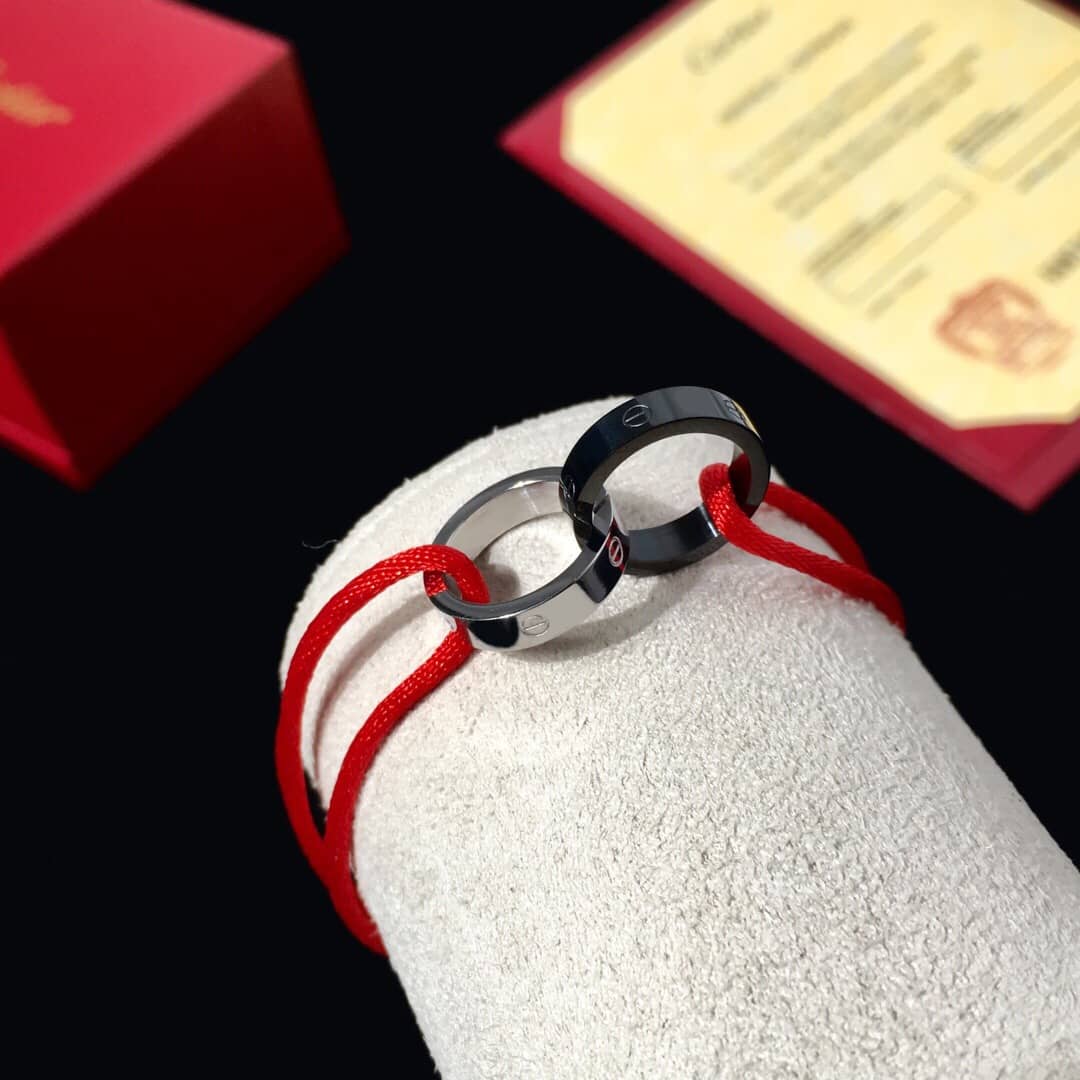 Cartier Cheap Luxury Bracelet