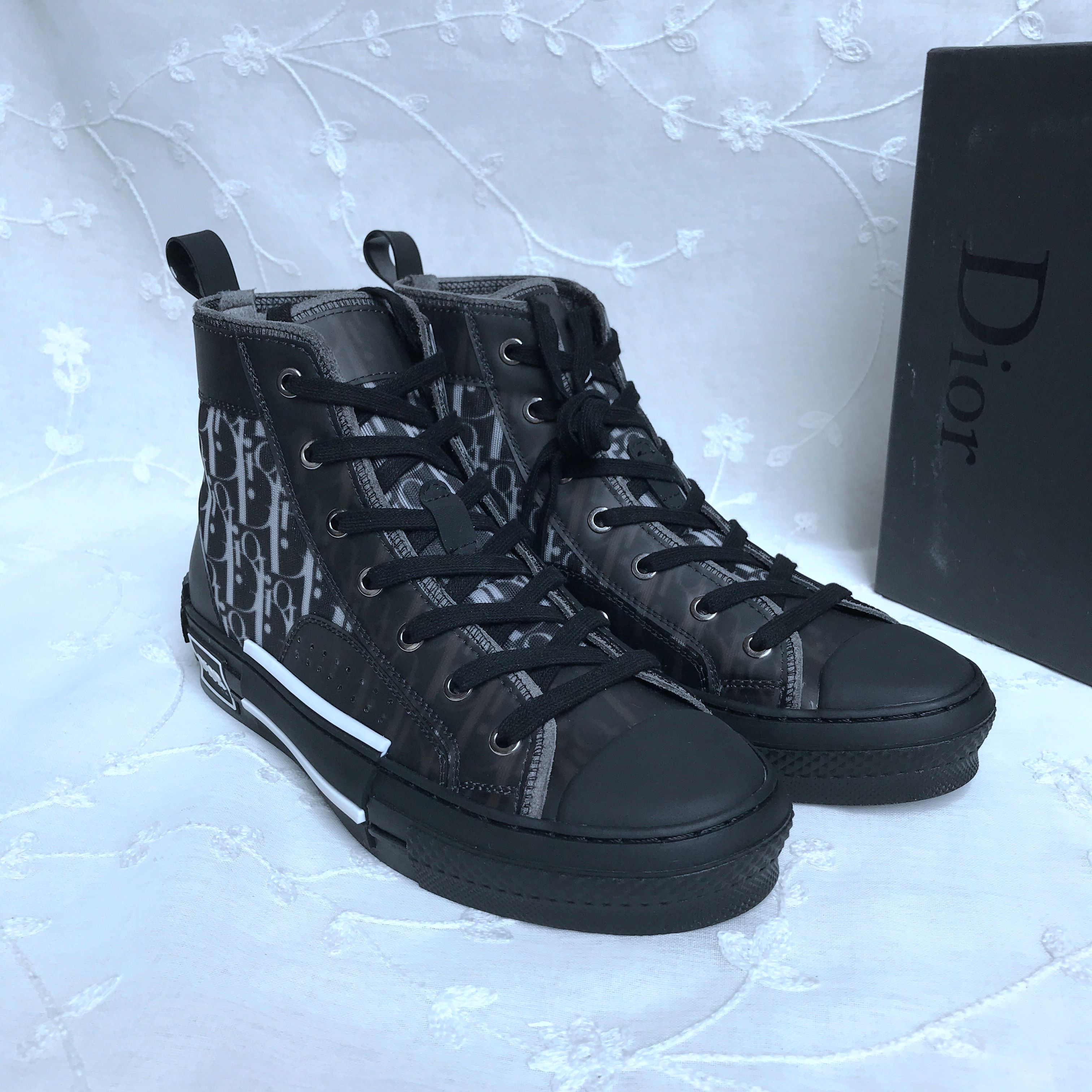 Dior Casual Shoes 425203