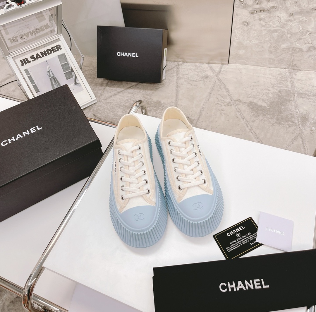Chanel Shoes705
