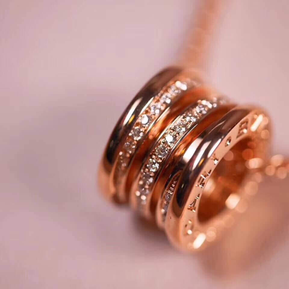 High Quality Bvlgari Necklace