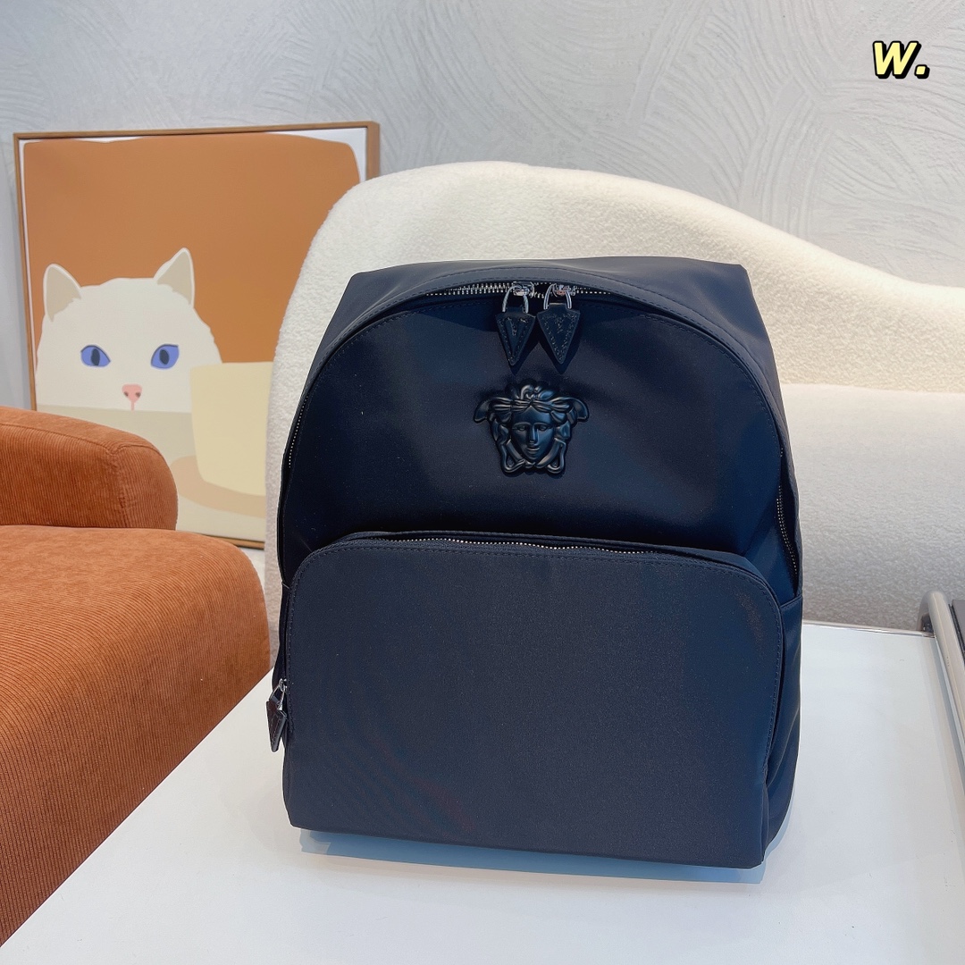 Versace #29191 Fashion Backpacks