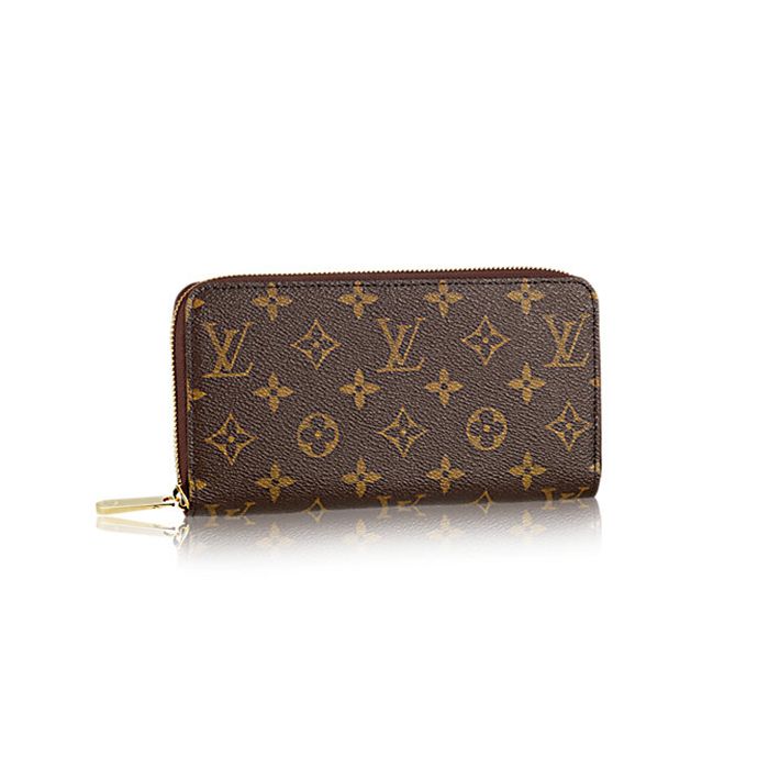 Louis Vuitton Zippy M60017