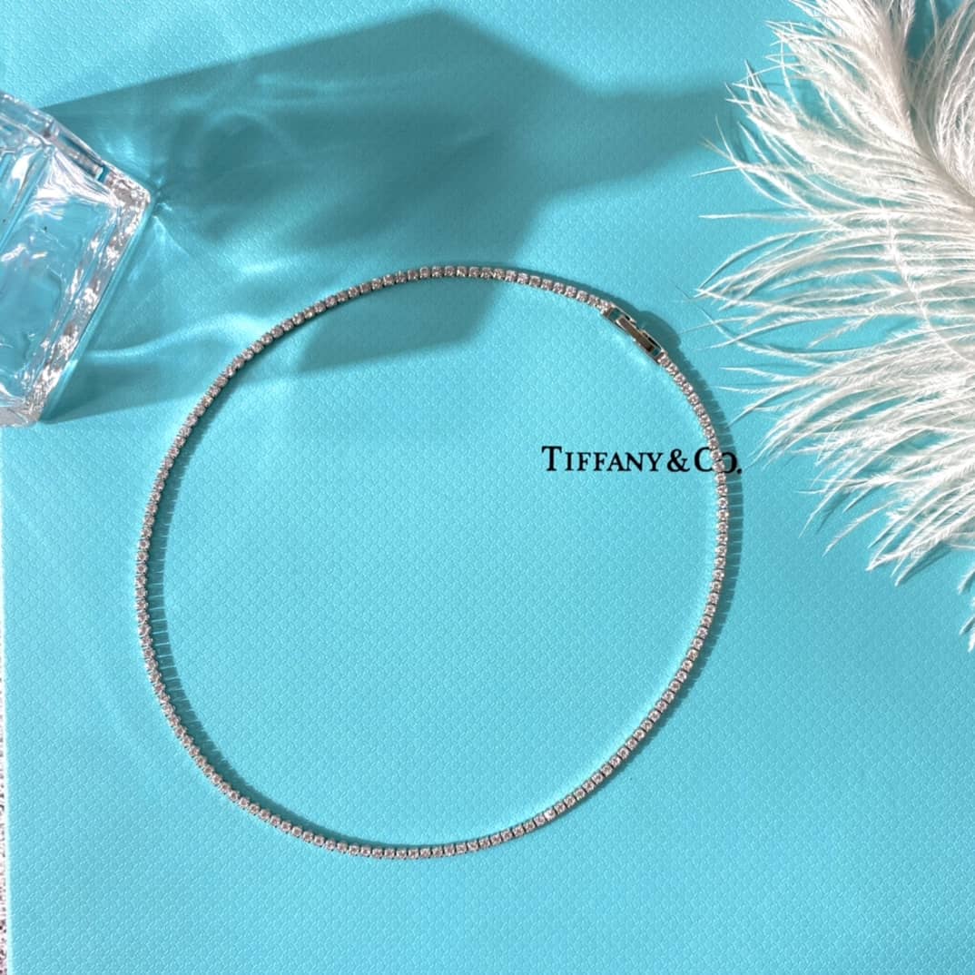 Tiffany Imitation Designer Necklace Wholesale
