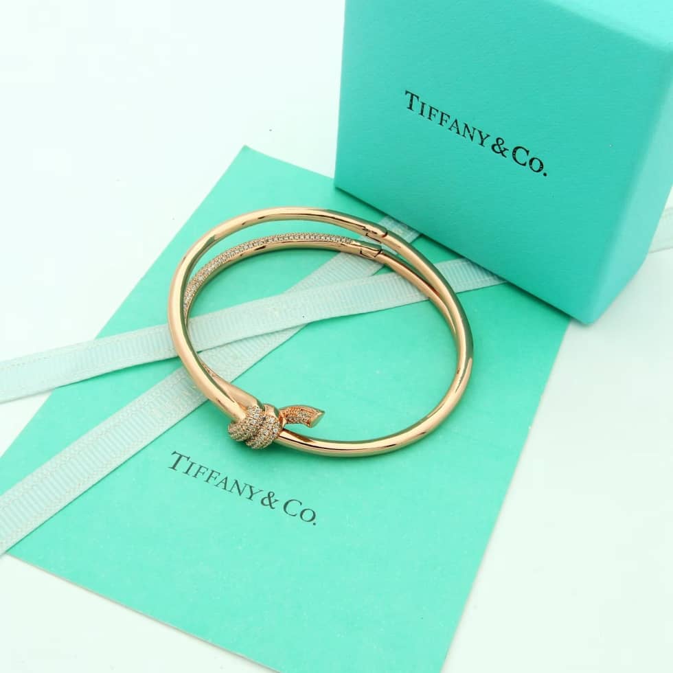 Tiffany Best AAA Replica Bracelet
