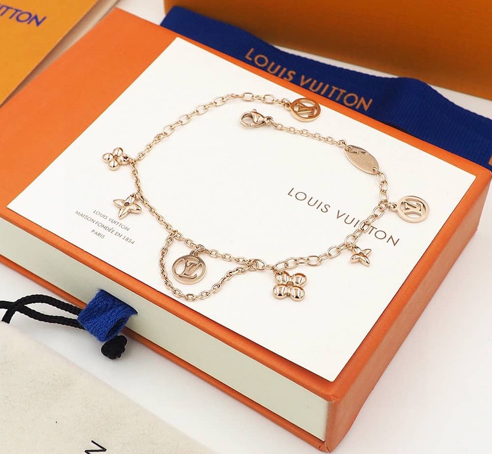 Cheap Louis Vuitton Bracelet
