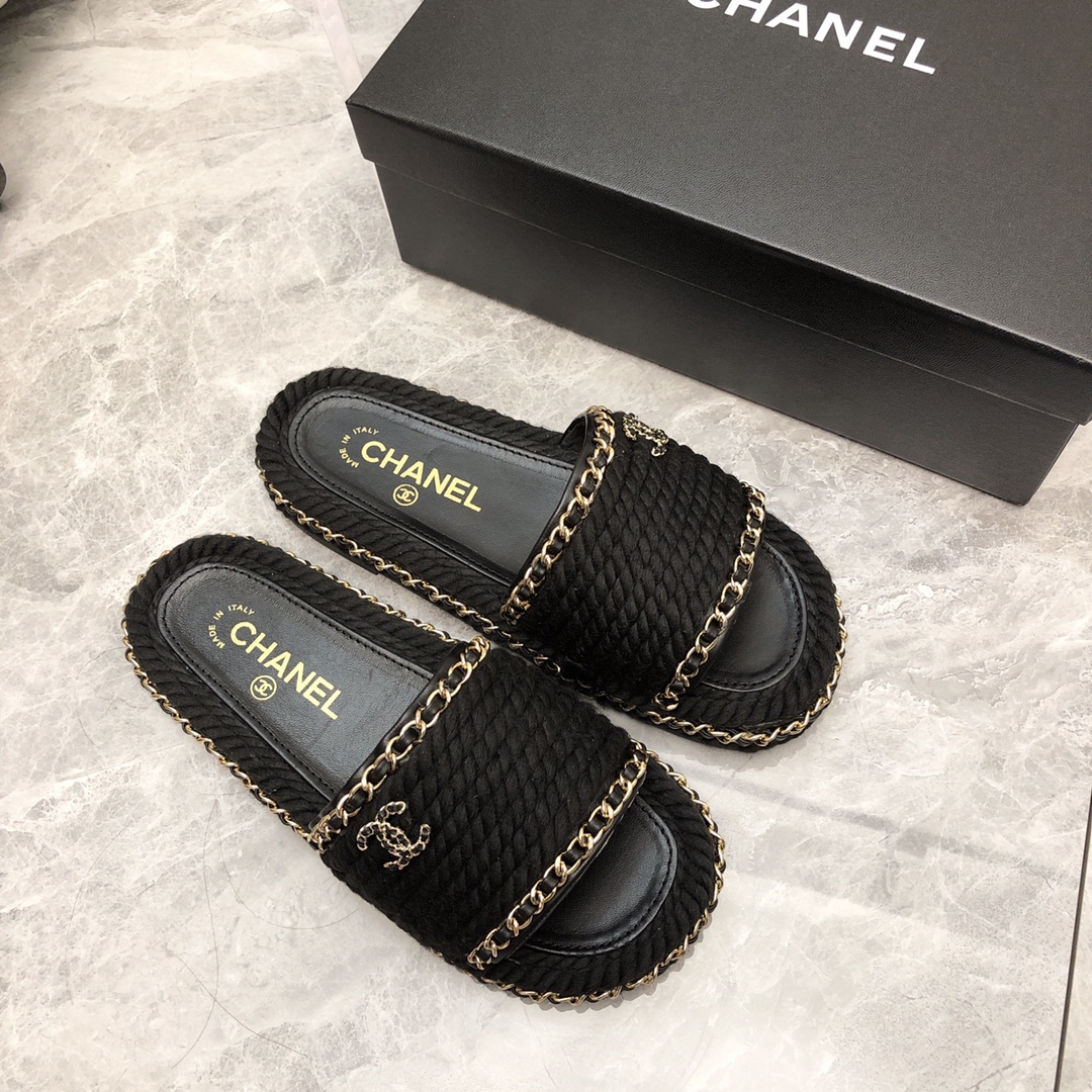 Chanel Shoes10
