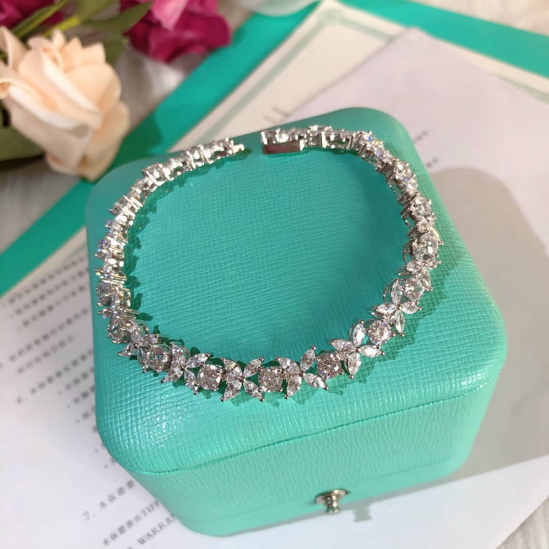 Tiffany Cheapest Designer Bracelet