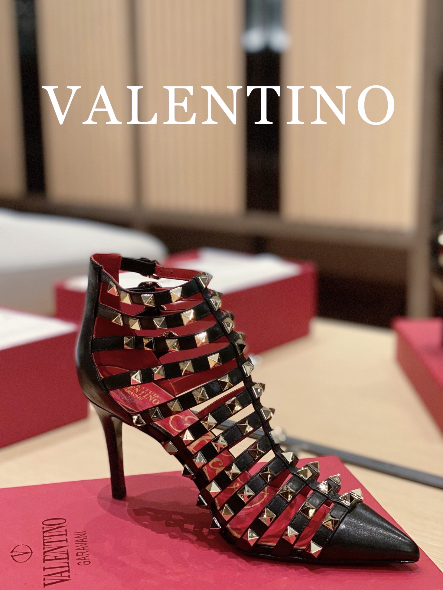 Vatentino shoes94