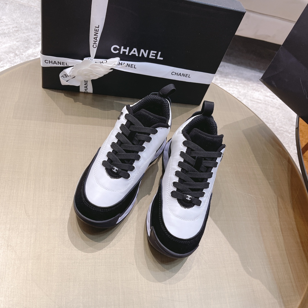 Chanel Shoes681