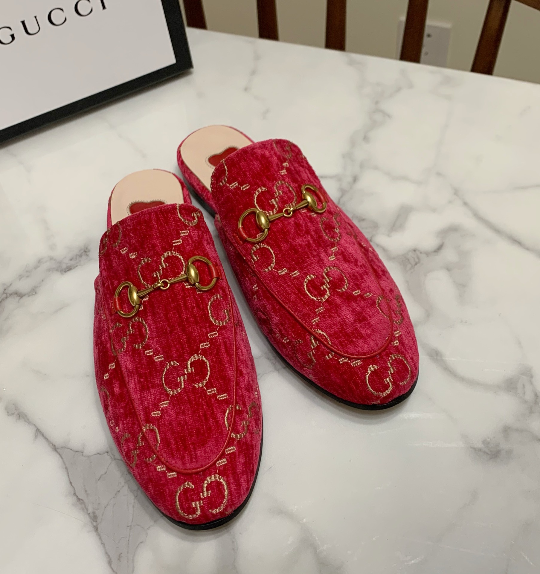 Gucci shoe333