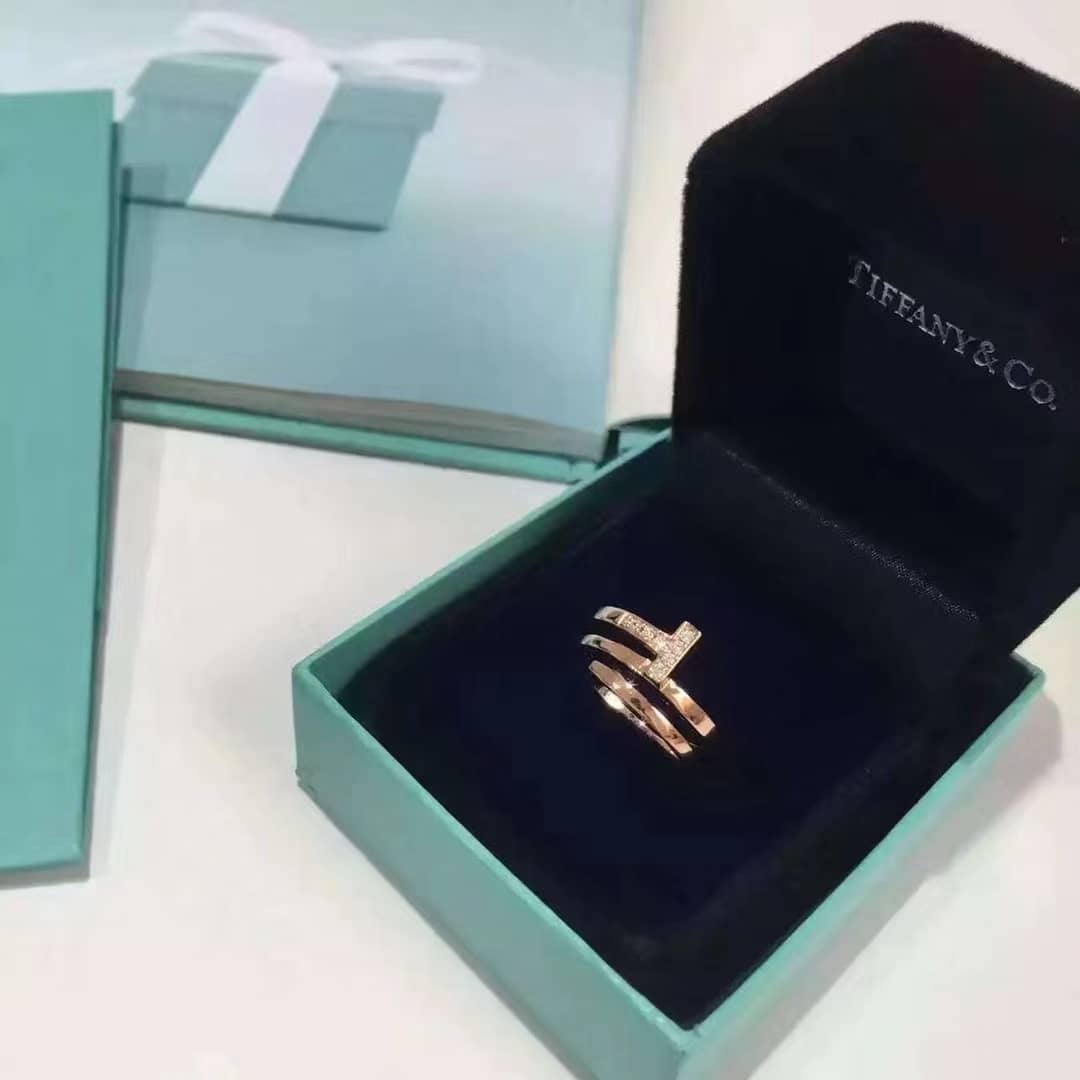 Replica Tiffany Ring
