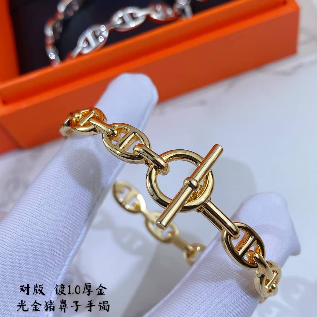 Hermes Replica Designer Bracelet Cheap