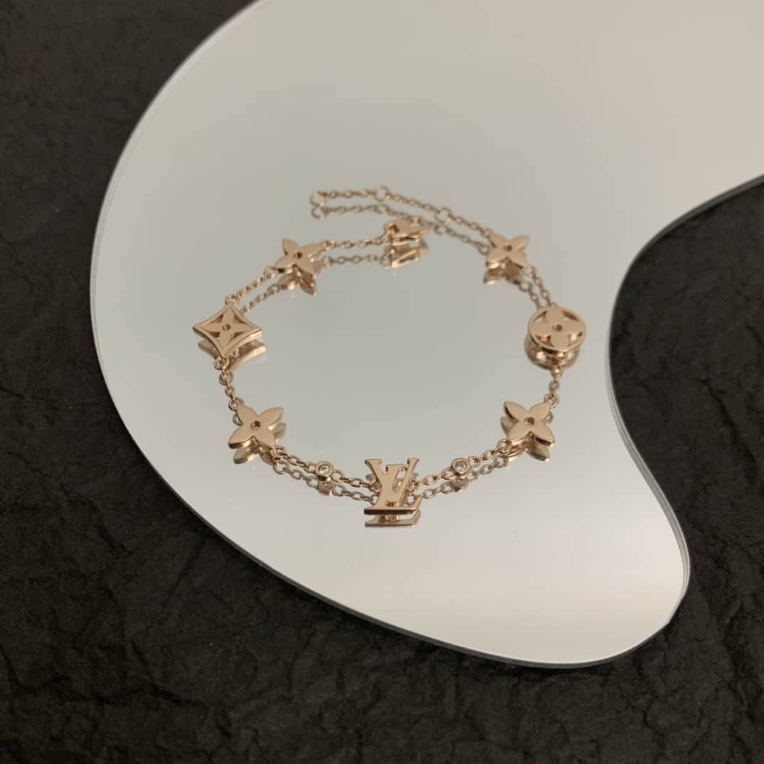 Louis Vuitton Replica Designer Bracelet Cheap