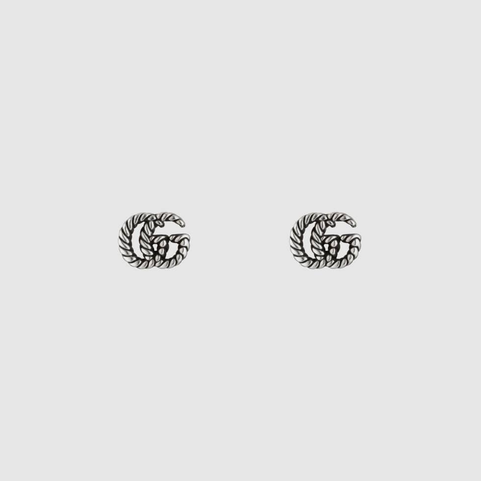 Fake Gucci Designer Earrings Wholesale