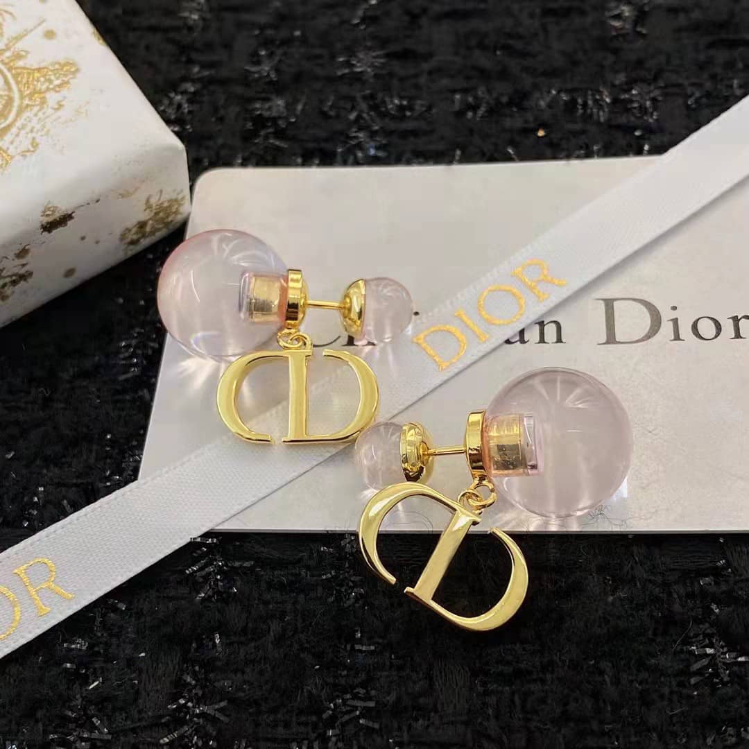 Replica Dior Earrings