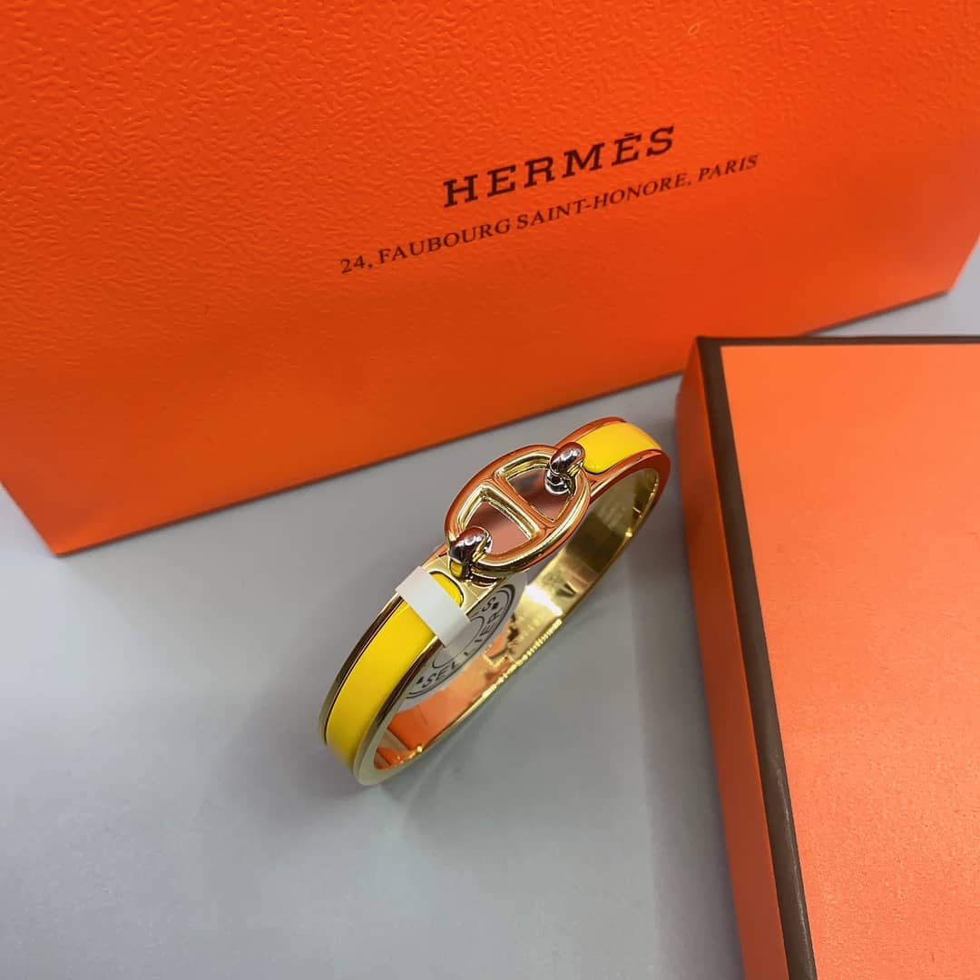 Hermes Bracelet First Copy