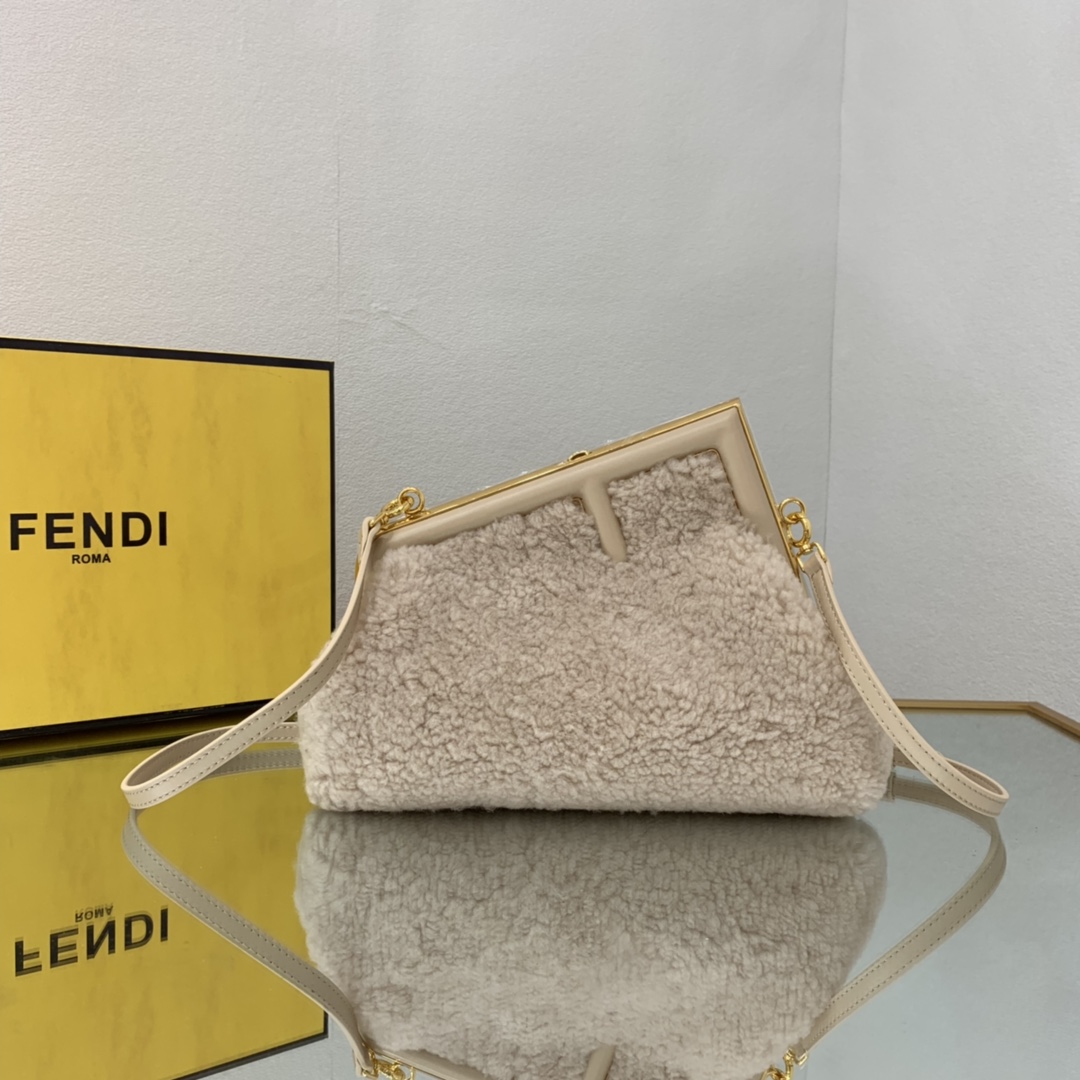 Fendi First
