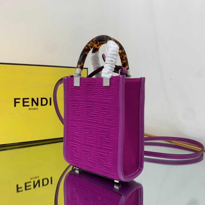 Fendi tote