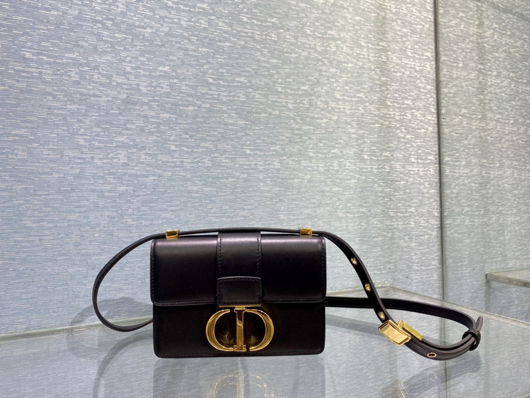 DIOR MINI 30 MONTAIGNE BAG