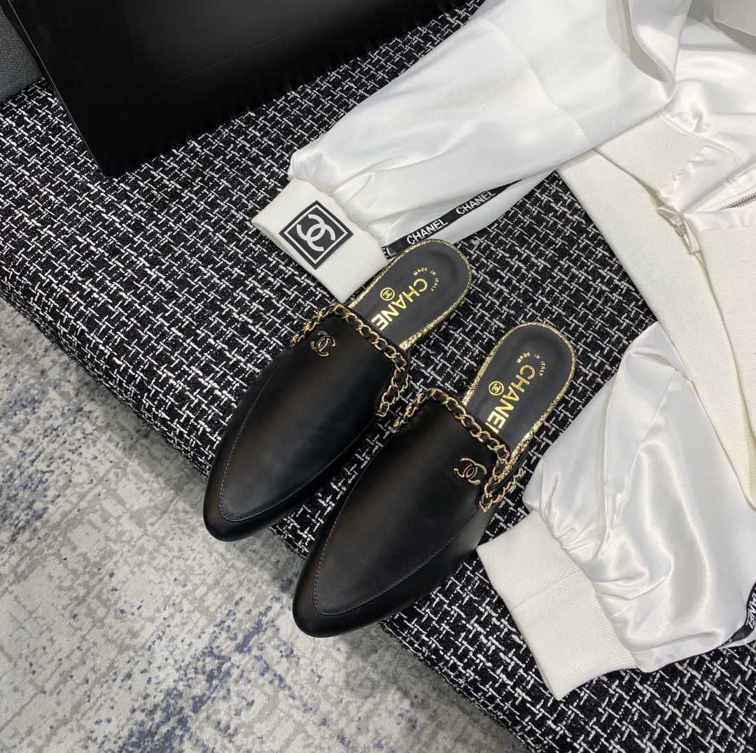 Chanel Shoes46