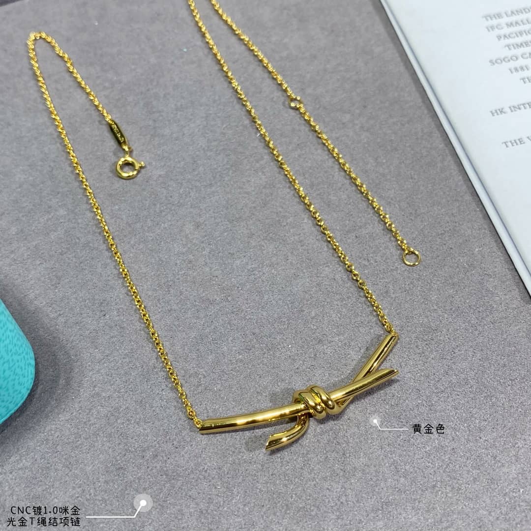 Buy Tiffany Cheap Designer Necklace